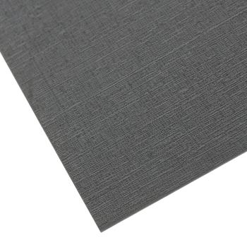 Riex GM80 csúszásgátló betét (kemény) 70 (622x474 mm), vastagság 1.0 mm, Canvas, szürke Kép