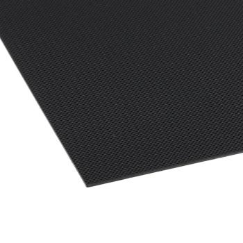 Riex GM80 csúszásgátló betét (kemény) 80 (722x474 mm), vastagság 1.0 mm, Globe, f ekete Kép