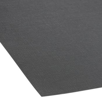 Riex GM80 csúszásgátló betét (kemény) 80 (722x474 mm), vastagság 1.0 mm, Canvas, szürke Kép