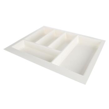 Riex GM70 evőeszköztartó 60/45 (522x474) , szemcsés, fehér Kép