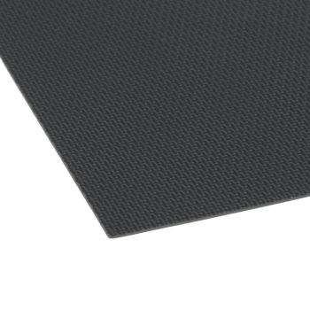Riex GM82 csúszásgátló betét 600 mm, 10 m tekercs, vastagság 1.2 mm, Solid SoftG rip, antracit Kép