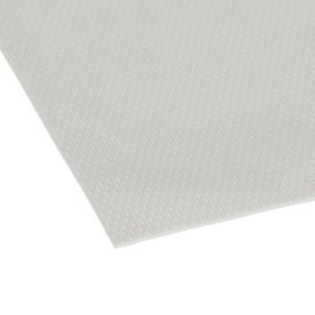 Riex GM82 csúszásgátló betét 600 mm, 10 m tekercs, vastagság 1.2 mm, Solid SoftG rip, fehér Kép