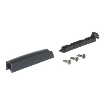Riex NK50/NK55 adapter nyitásrásegítő du gattyúhoz, külső felszerelésre, sötétszü rke 1.Kép