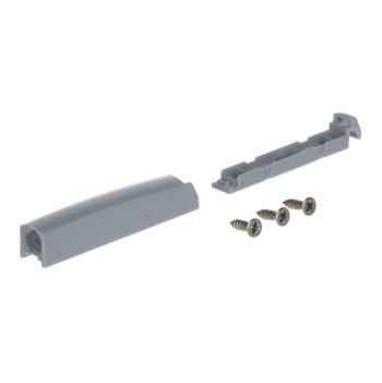 Riex NK50/NK55 adapter nyitásrásegítő du gattyúhoz, külső felszerelésre, világoss zürke 1.Kép