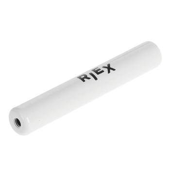 Riex NV22/NV33 takarósapka gázrugóhoz, f ehér 1.Kép