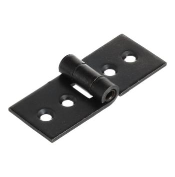 Riex NC06 lapospánt, 63x25 mm, T2, feket e 1.Kép