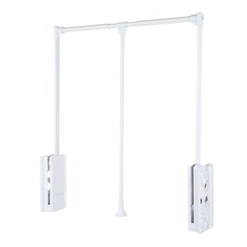 Riex VT43 ruhalift, 10 kg, 660 - 890 mm, fehér Kép