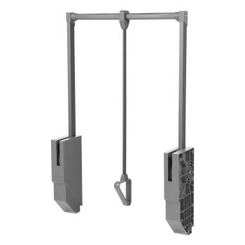 Riex VX47 ruhalift, 25 kg, 600 - 800 mm, sötétszürke Kép