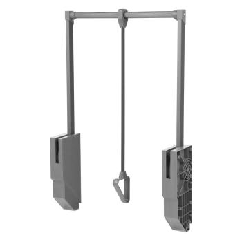 Riex VX47 ruhalift, 25 kg, 800 - 1000 mm , sötétszürke Kép