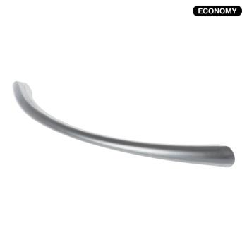 RiexTouch XH04 fogantyú, 96 mm, matt kró m Kép