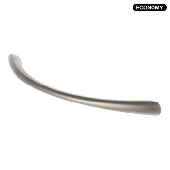 RiexTouch XH04 fogantyú, 96 mm, matt nik kel Kép