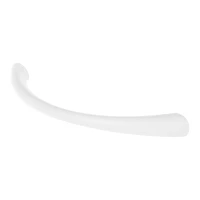 RiexTouch XH03 fogantyú, 96 mm,  matt fehér Kép
