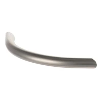 RiexTouch XH05 fogantyú, 96 mm, matt nik kel Kép