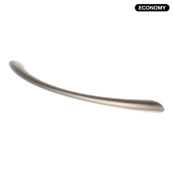 RiexTouch XH04 fogantyú, 128 mm, matt ni kkel Kép