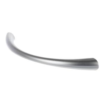 RiexTouch XH03 fogantyú, 96 mm,  matt króm Kép