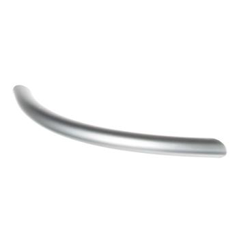 RiexTouch XH05 fogantyú, 128 mm, matt kr óm Kép