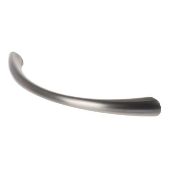 RiexTouch XH03 fogantyú, 96 mm,  matt nikkel Kép