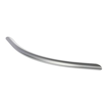 RiexTouch XH05 fogantyú, 160 mm, matt kr óm Kép