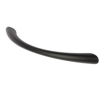 RiexTouch XH03 fogantyú, 128 mm matt fekete Kép