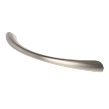 RiexTouch XH03 fogantyú, 128 mm,  matt króm Kép