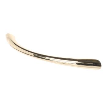 RiexTouch XH03 fogantyú, 128 mm,  polírozott arany Kép